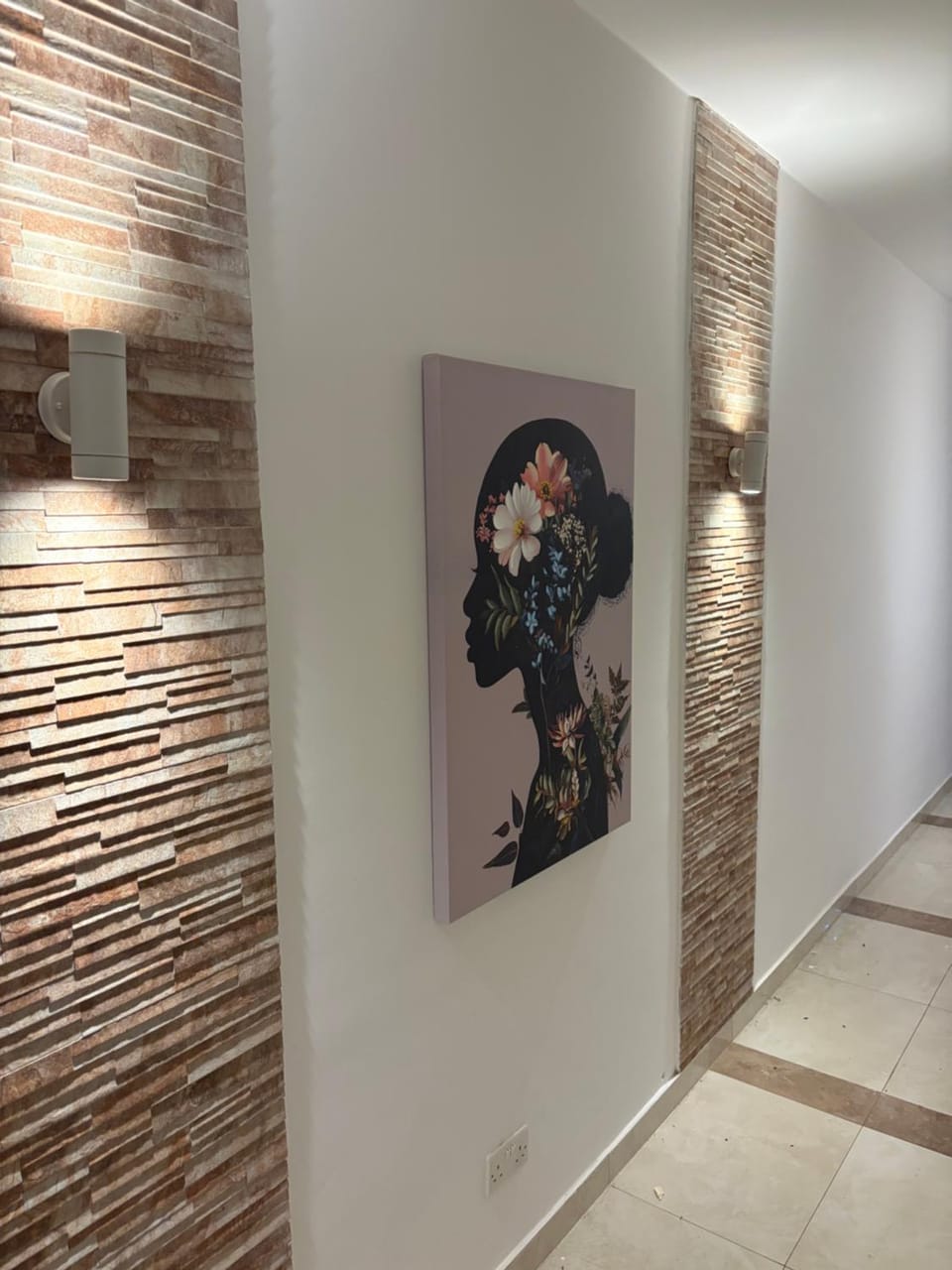 Three bedroom in heart of Qawra Apartment in Saint Paul's Bay