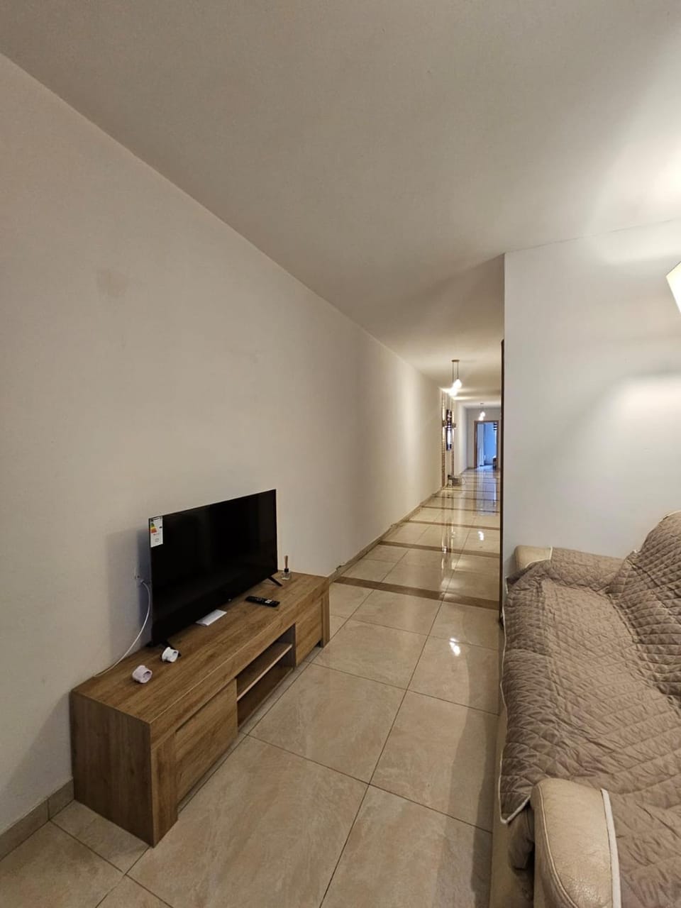 Three bedroom in heart of Qawra Apartment in Saint Paul's Bay