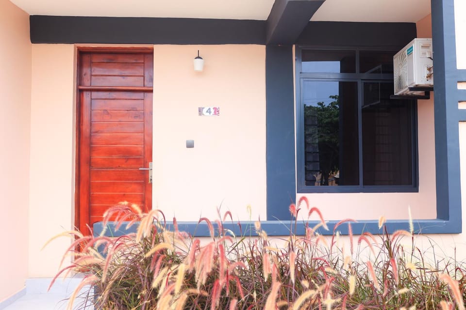 Salasala Suites, Salasala, Mbezi Beach Apartment in City of Dar es Salaam