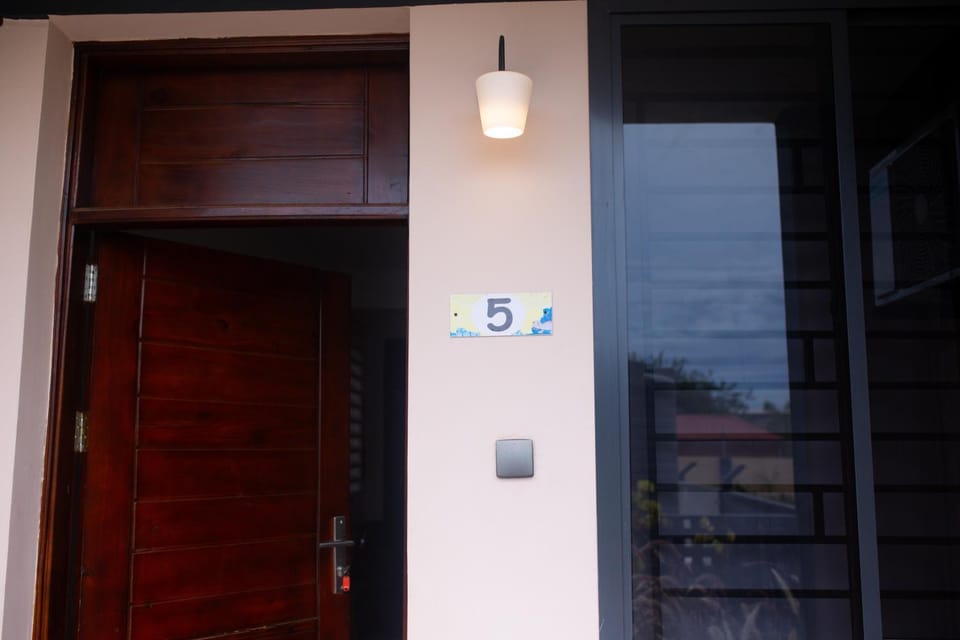 Salasala Suites, Salasala, Mbezi Beach Apartment in City of Dar es Salaam