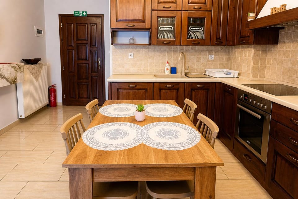 PEARL of the SEA Apartment in Halkidiki