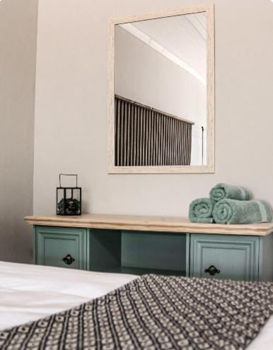 Aló Accommodation Farm Stay in Cape Town