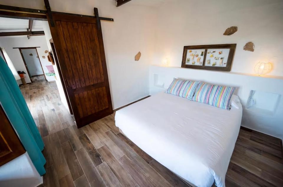 La Fortaleza Apartment in Maxorata