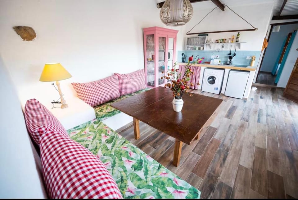 La Fortaleza Apartment in Maxorata
