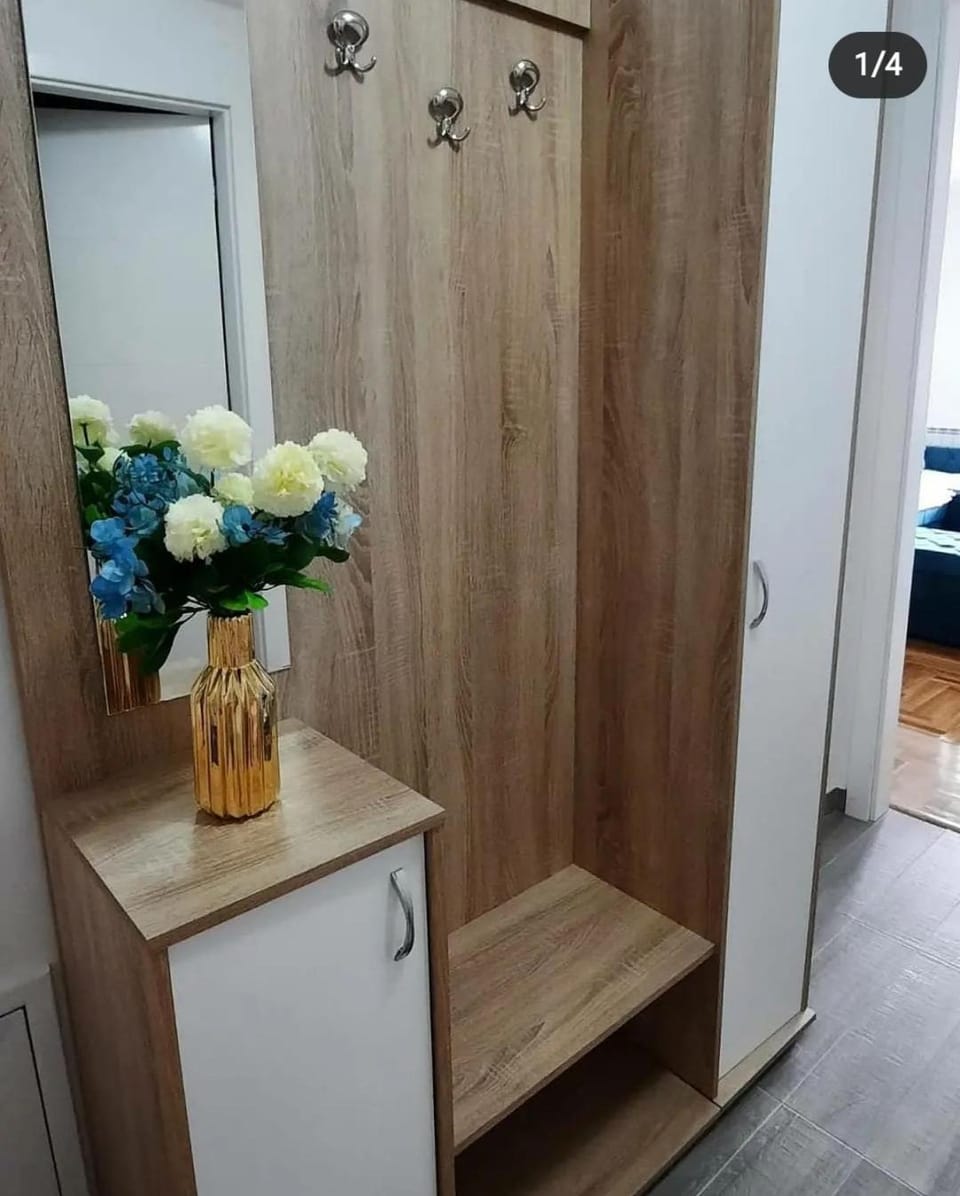 Apartman Coral Apartment in Federation of Bosnia and Herzegovina