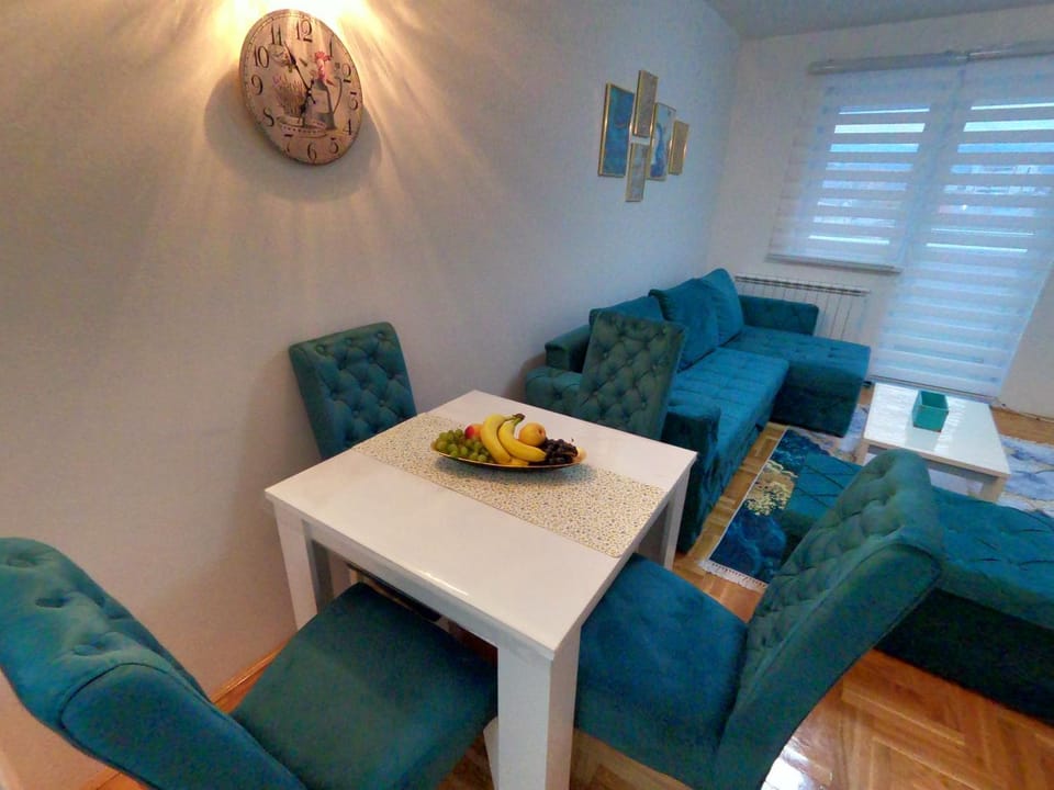 Apartman Coral Apartment in Federation of Bosnia and Herzegovina