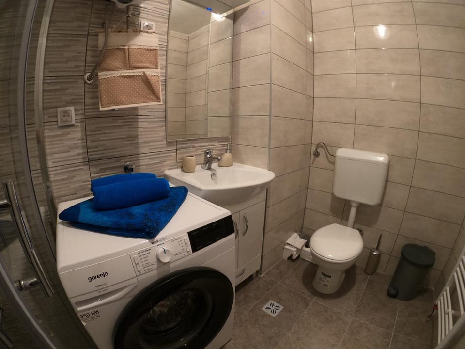Apartman Coral Apartment in Federation of Bosnia and Herzegovina
