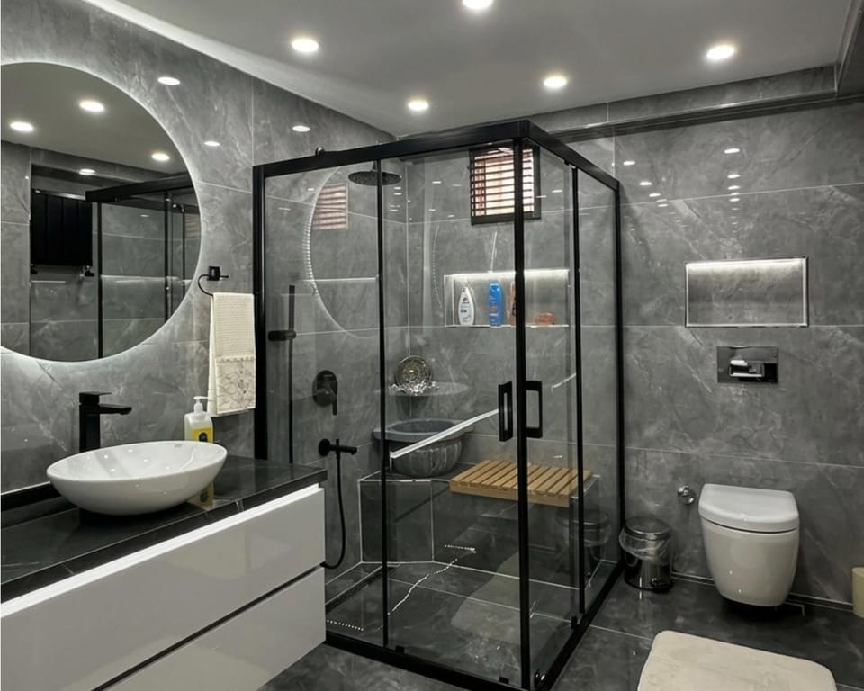 2 bedrooms living apartments Apartment in Lahore