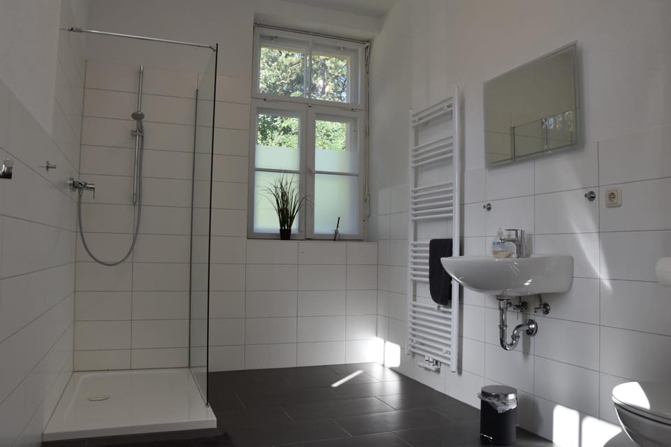 Pension Alte Flugleitung Bed and Breakfast in Saxony-Anhalt, Germany