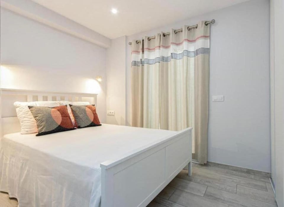 Beach paradise Apartment in Roses