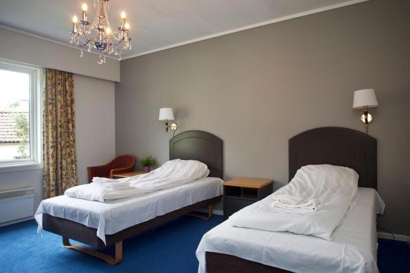 Lindum Hotell Hotel in Rogaland
