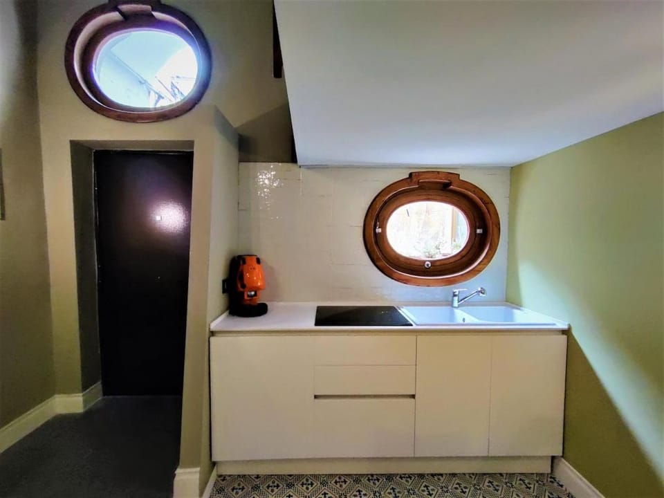 Casa San Gregorio, in the Heart of Naples Apartment in Naples