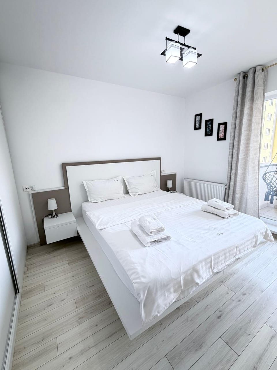 Luxury Collection Apartments - Coresi Mall Area Apartment in Brasov