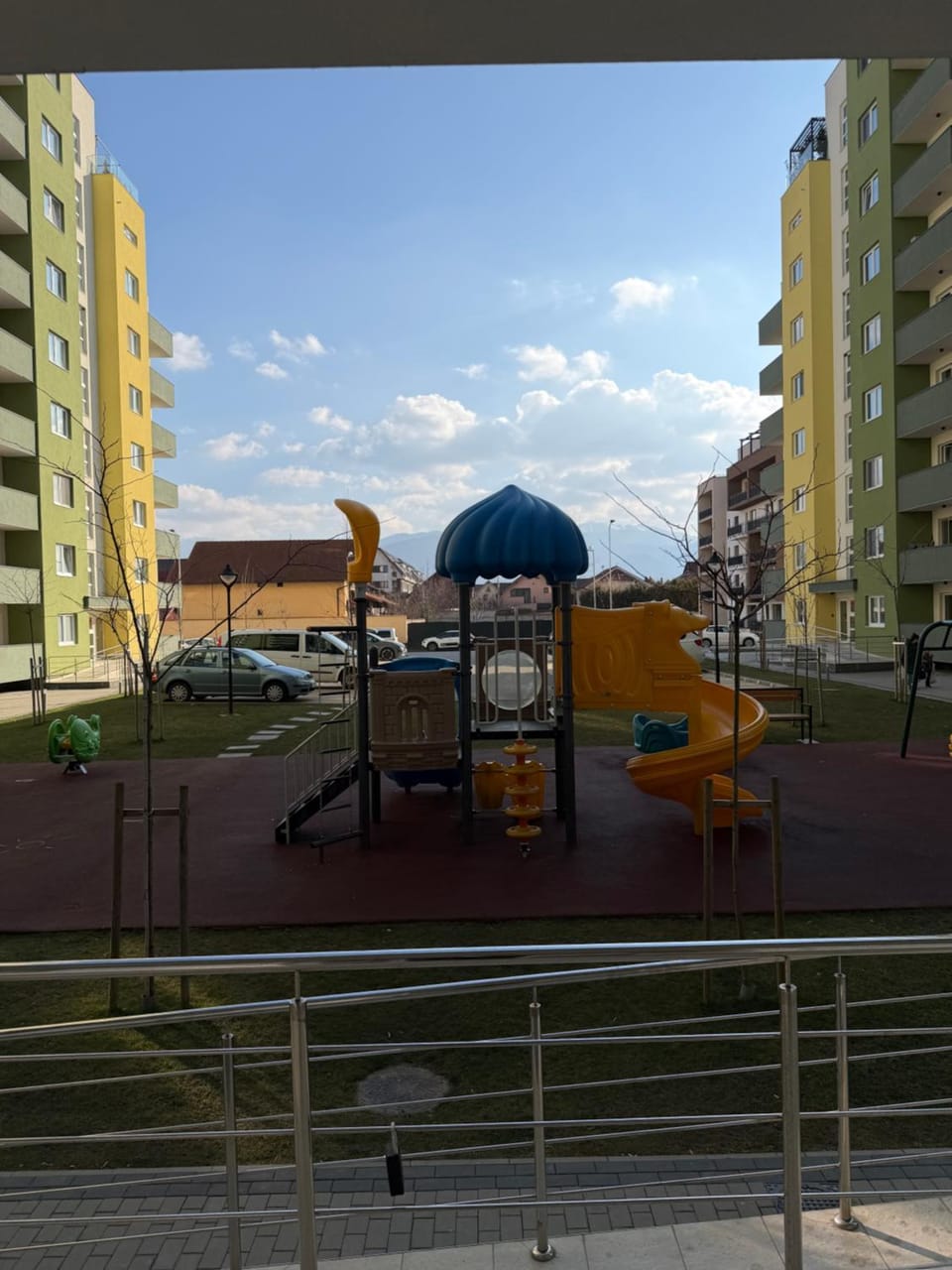 Luxury Collection Apartments - Coresi Mall Area Apartment in Brasov