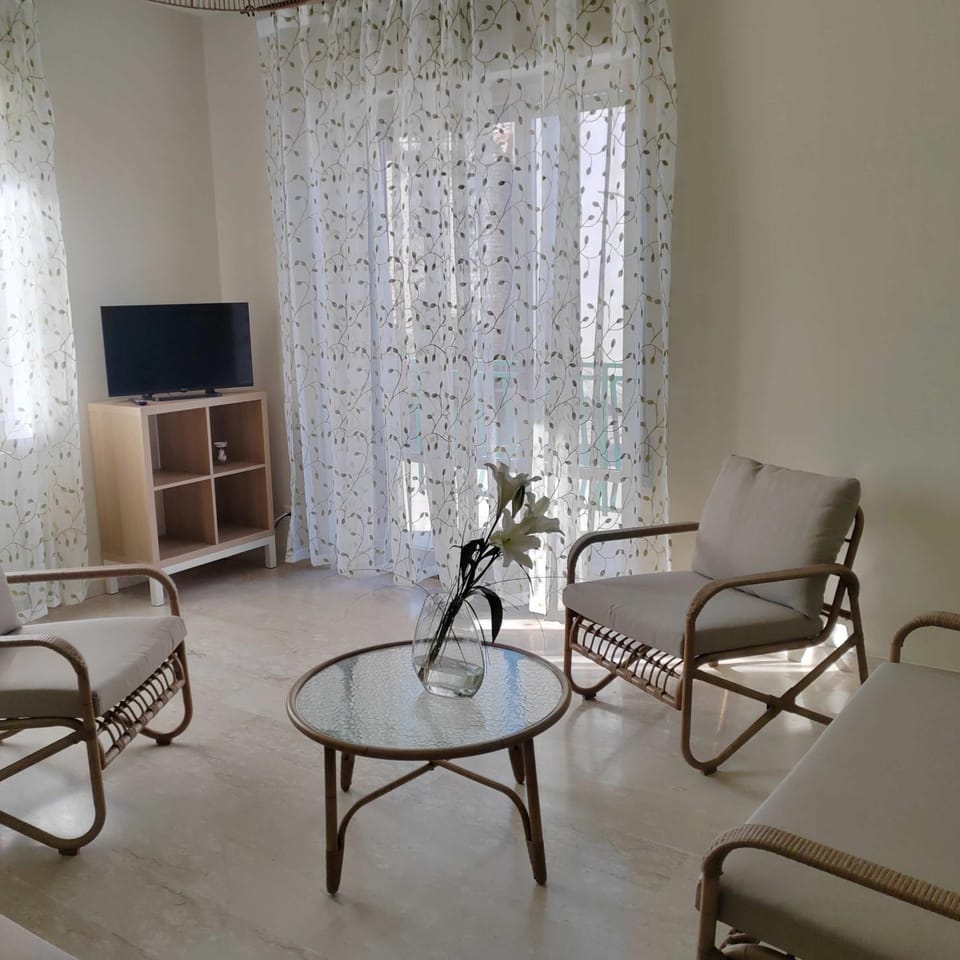 La Casa Di Tata' - Affitti Brevi Italia Apartment in Ortona