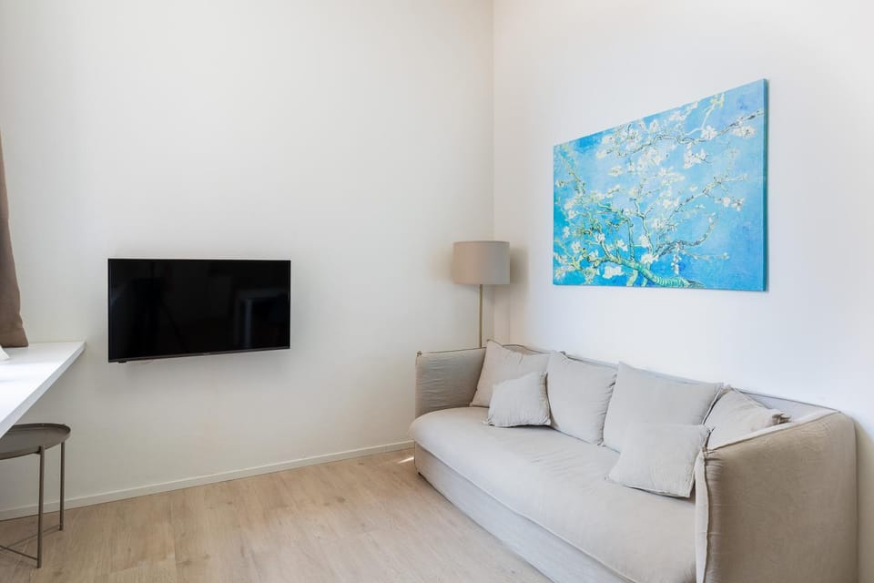 Casa moderna vicino a Piazza Aldrovandi Apartment in Bologna