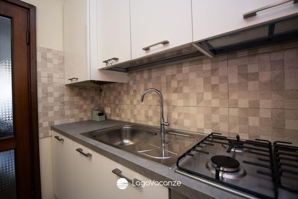 Appartamento Lisa Apartment in Lake Garda