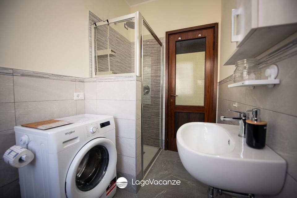Appartamento Lisa Apartment in Lake Garda