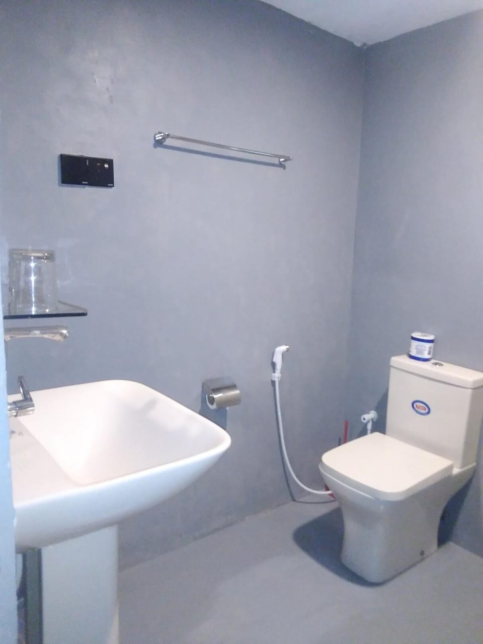 Nelum Nest 2 Room Apartment Apartment in Southern Province