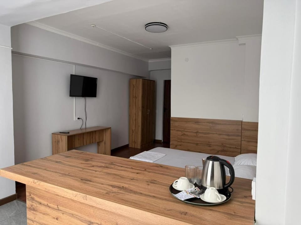 Каргалы Inn in Almaty