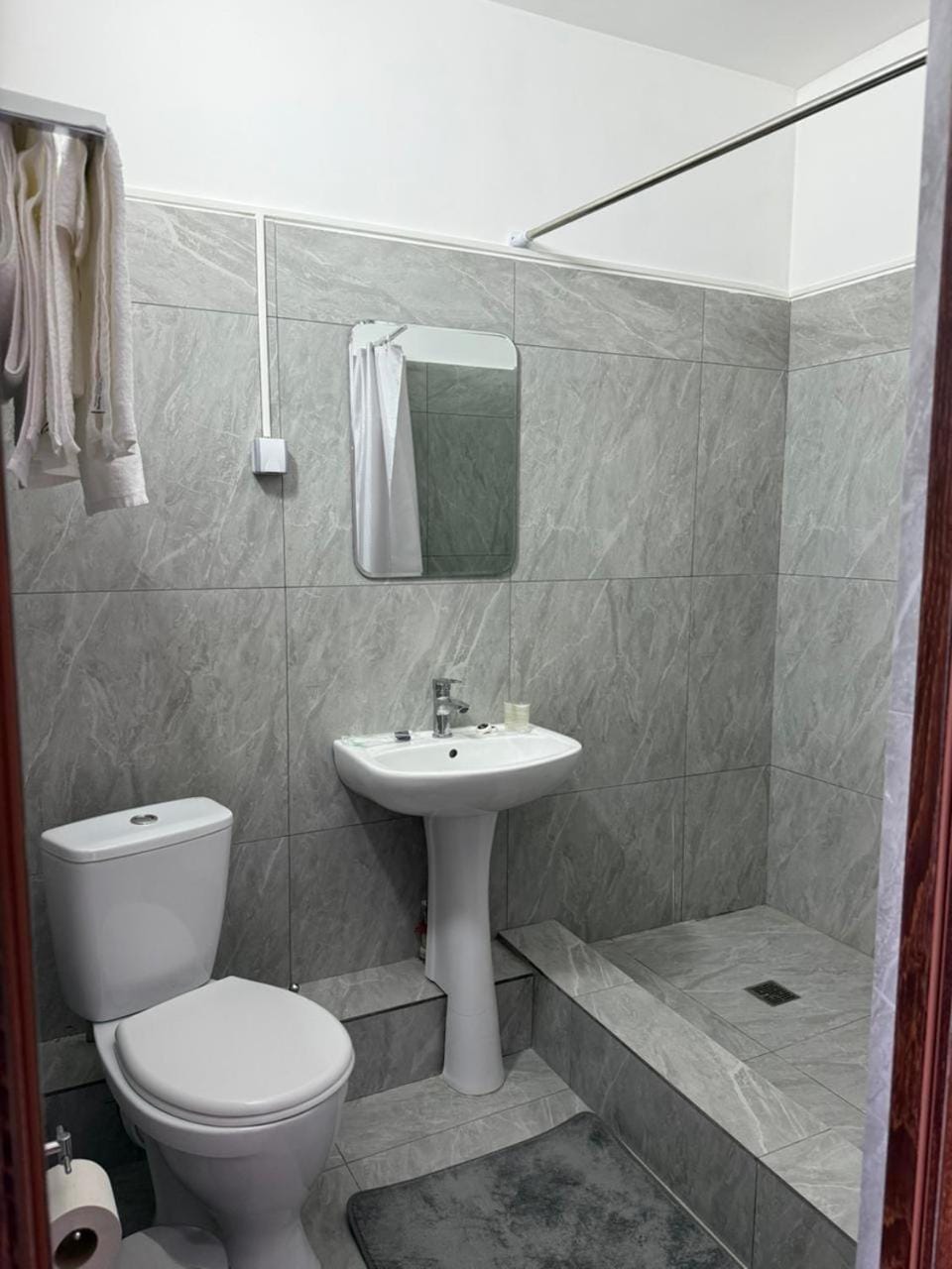 Каргалы Inn in Almaty