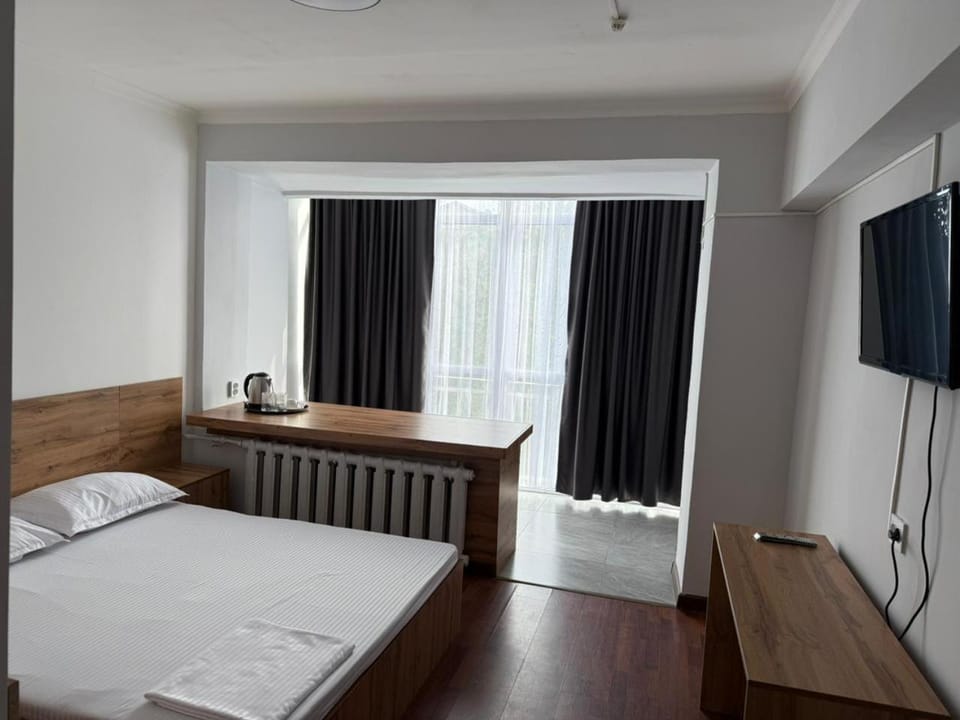 Каргалы Inn in Almaty