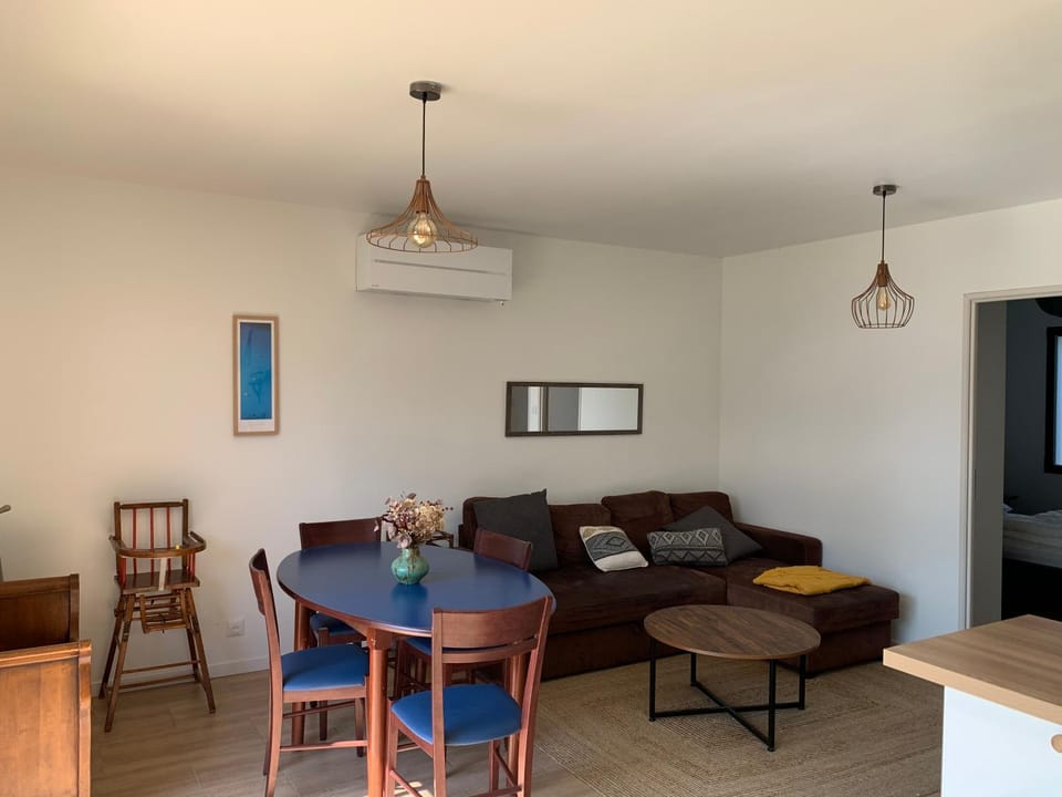 Le Moutchic Apartment in Lacanau