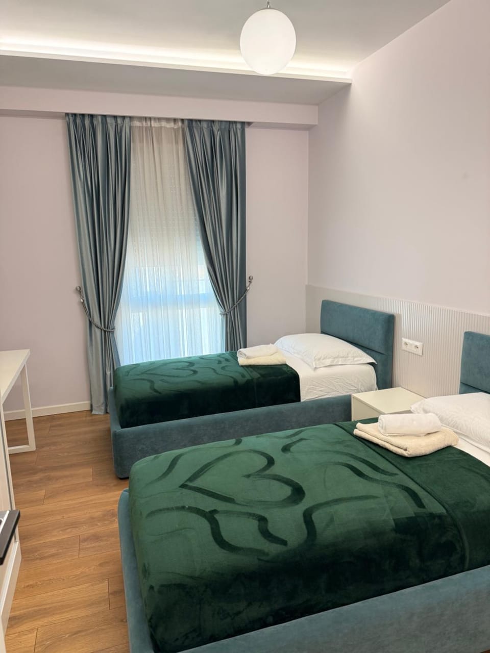 22 Apartments Luxury Stay Free Parking Apartment in Tirana