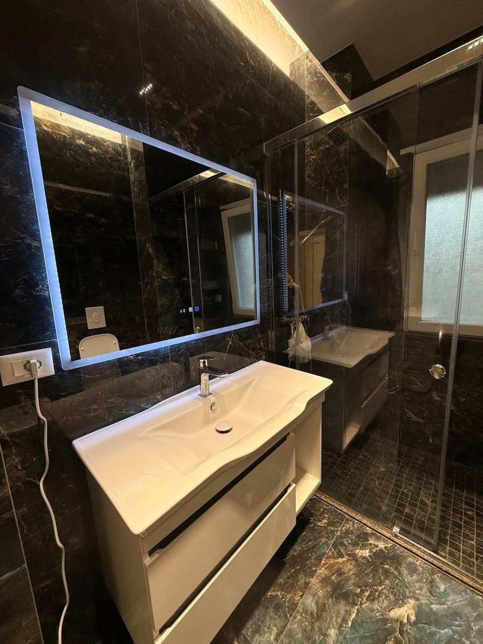 22 Apartments Luxury Stay Free Parking Apartment in Tirana