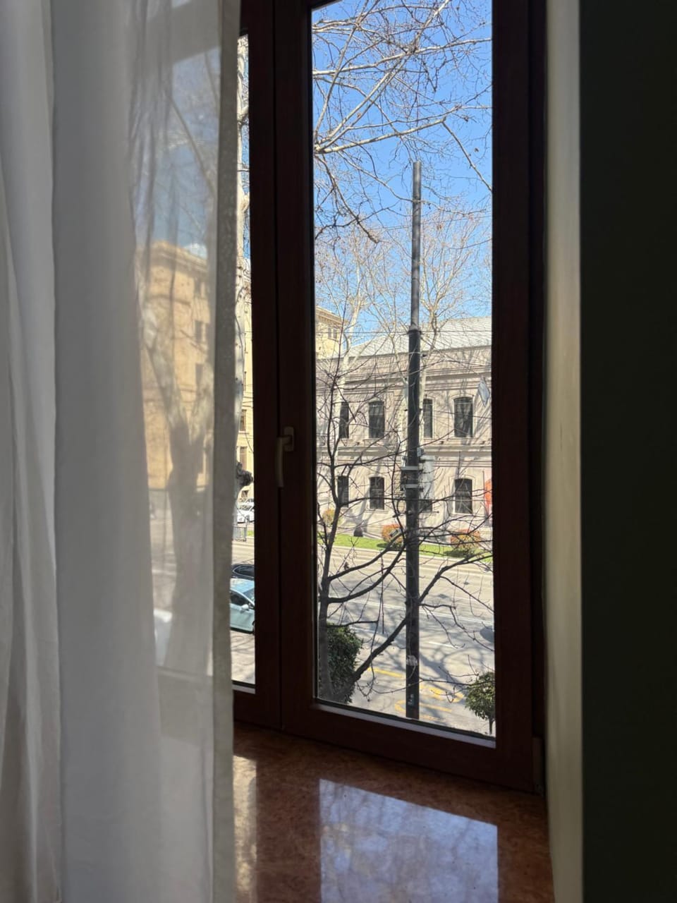 Day, View (from property/room), City view