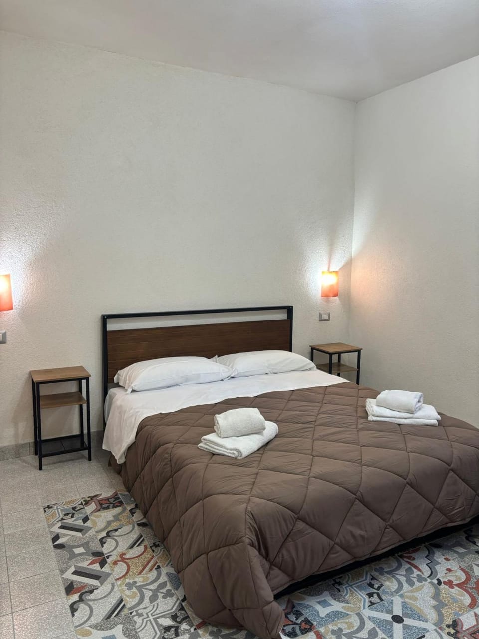 B&B La Corte di Pirandello Bed and Breakfast in Agrigento