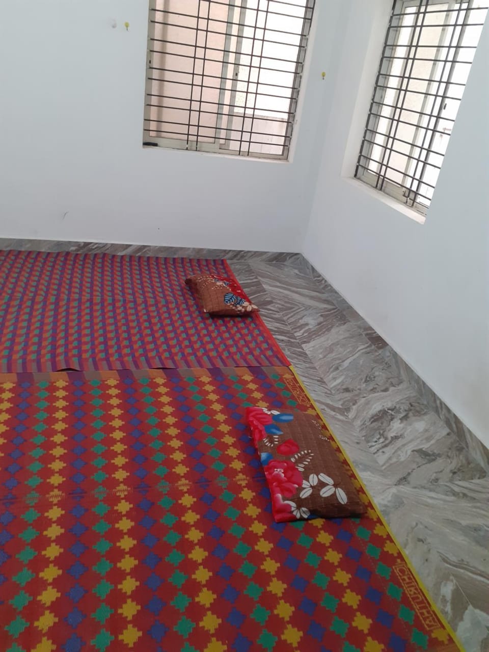 New Luxury Syed Apartment Apartment in Hyderabad