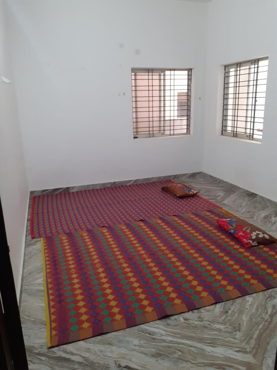New Luxury Syed Apartment Apartment in Hyderabad
