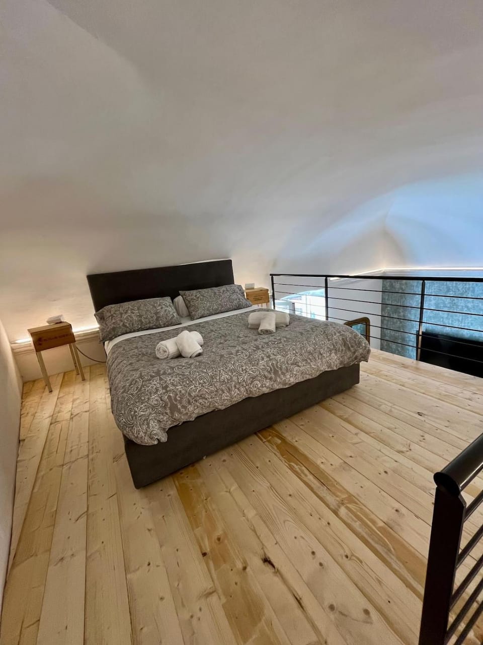 UrbanLoft in centro a Sanremo Via Palmari Apartment in Sanremo