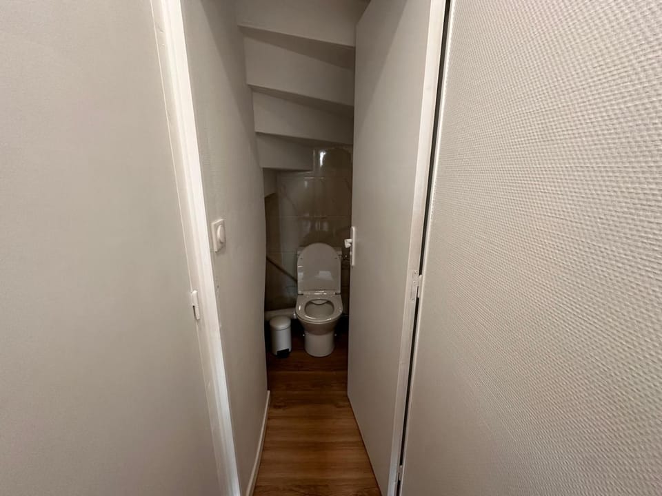 La tendance - centre ville - wifi Apartment in Nouvelle-Aquitaine