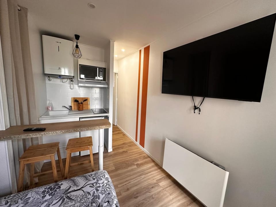La tendance - centre ville - wifi Apartment in Nouvelle-Aquitaine