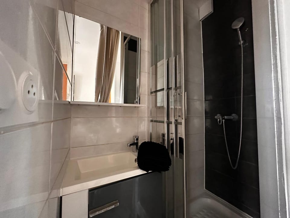 La tendance - centre ville - wifi Apartment in Nouvelle-Aquitaine
