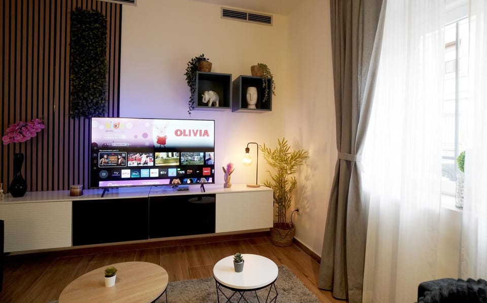 TV and multimedia