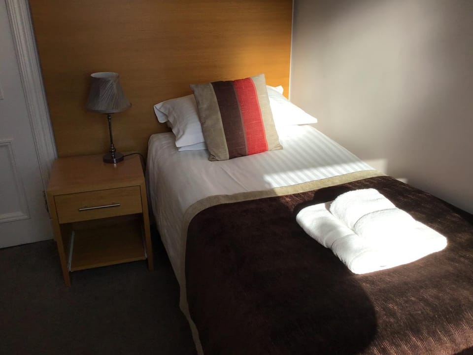 Belvedere Guest House Bed and Breakfast in Stonehaven