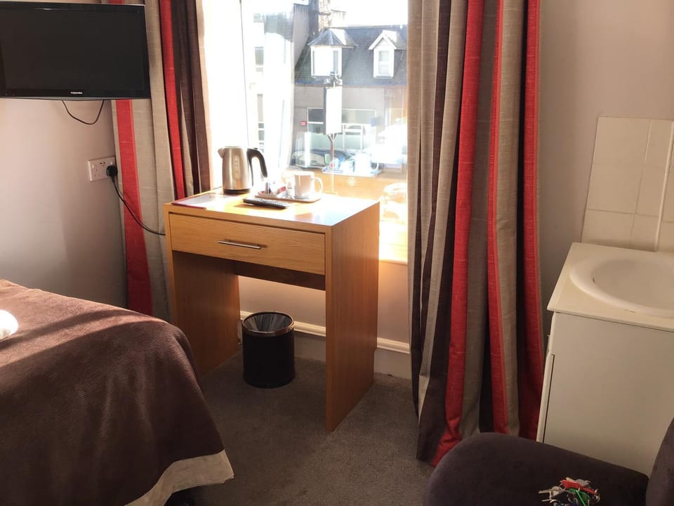 Belvedere Guest House Bed and Breakfast in Stonehaven