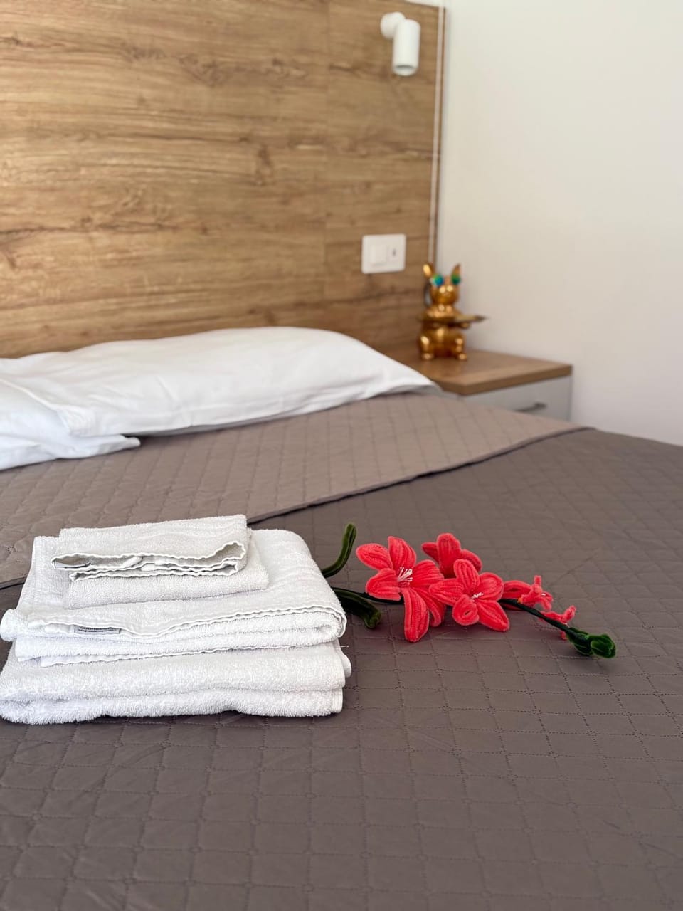 Acrita Superior Apartment in Calabria
