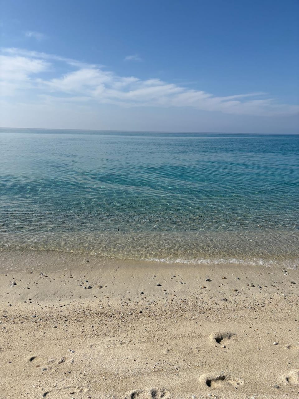 Acrita Superior Apartment in Calabria