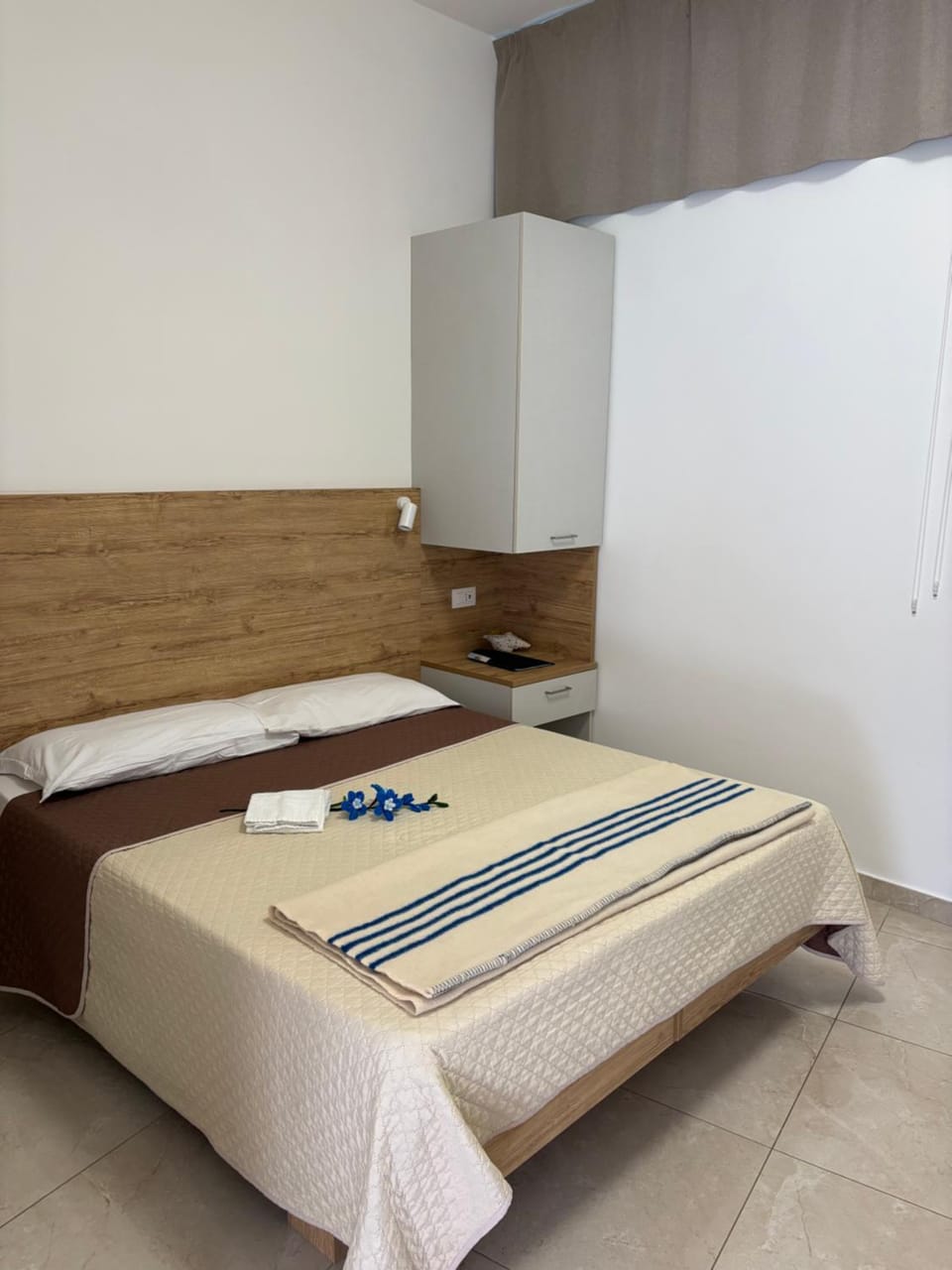 Acrita Superior Apartment in Calabria