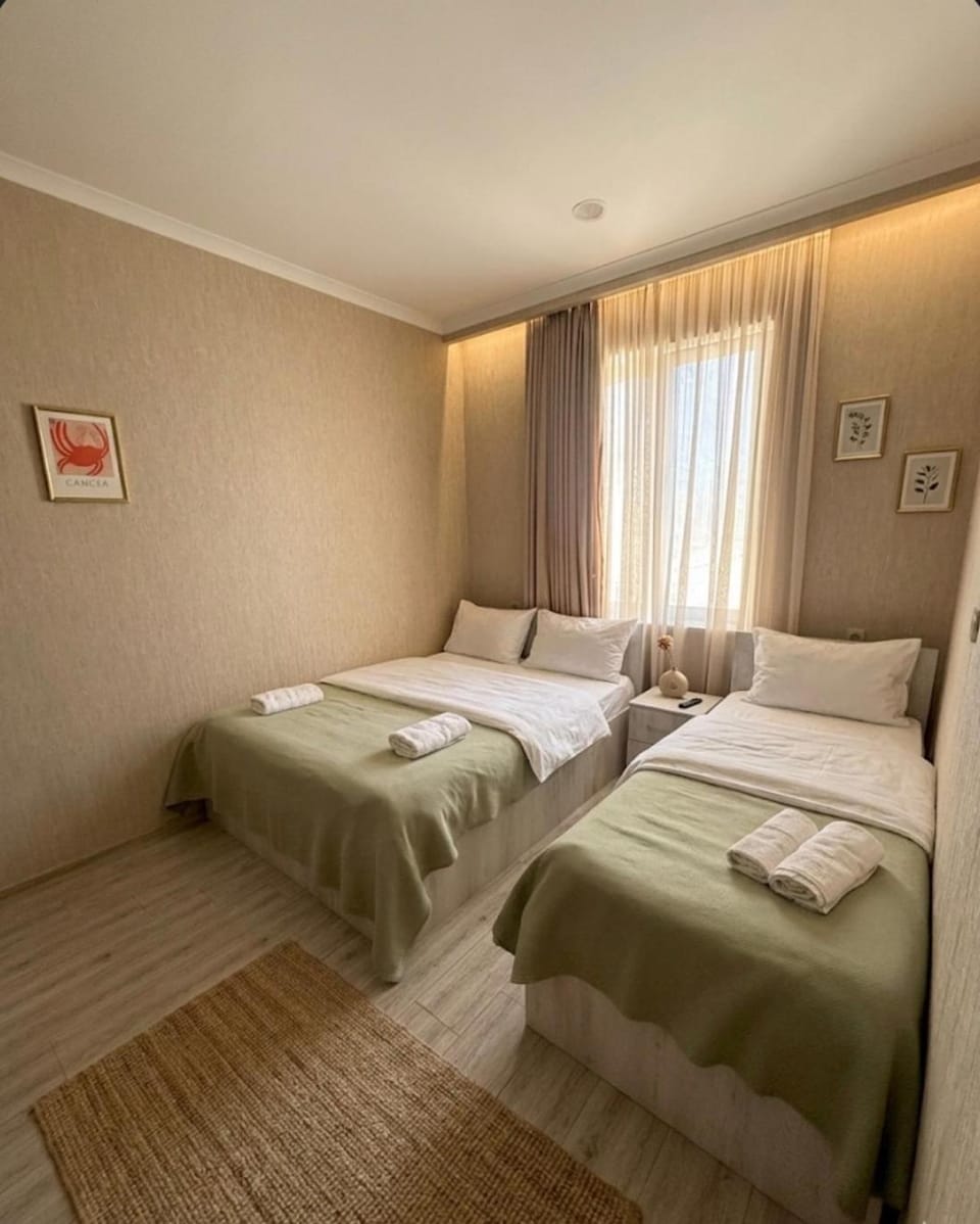 Hotel Blue sky Hotel in Tbilisi, Georgia