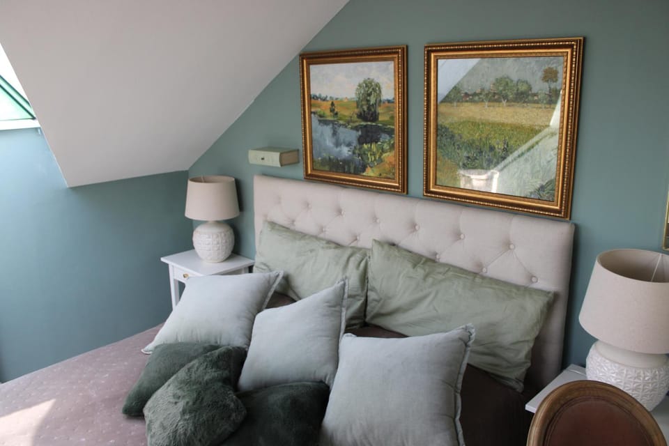 Hideaway Palais Auersperg Vacation rental in Salzburg