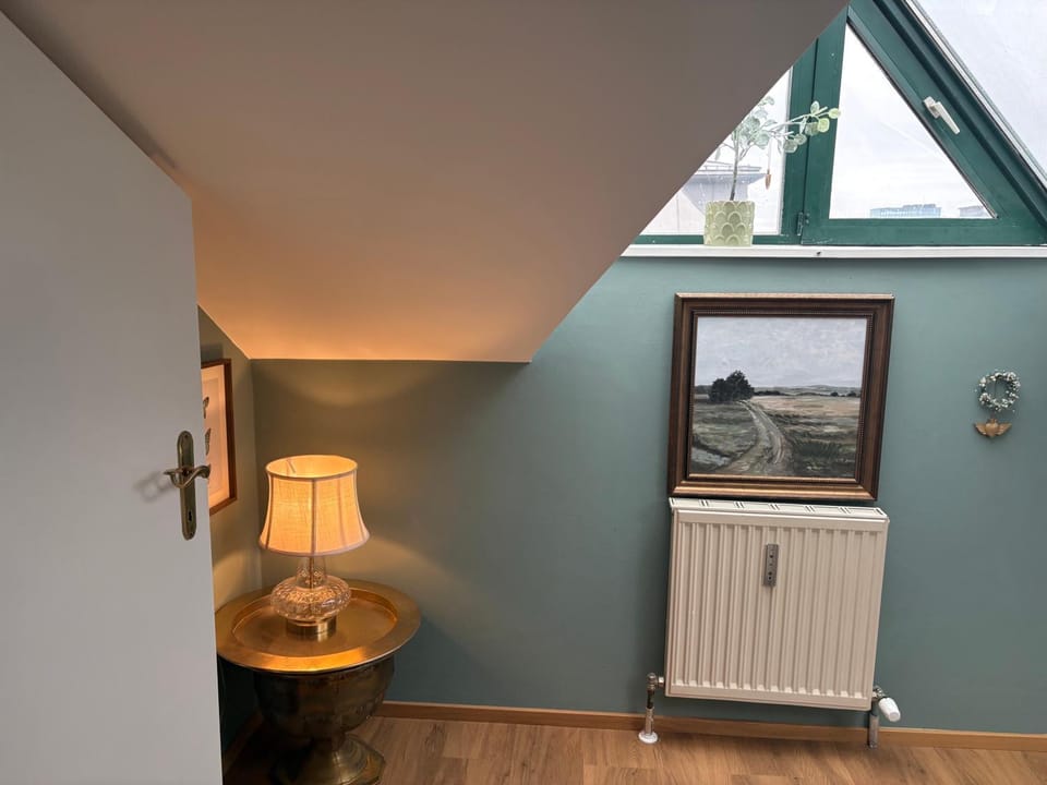 Hideaway Palais Auersperg Vacation rental in Salzburg