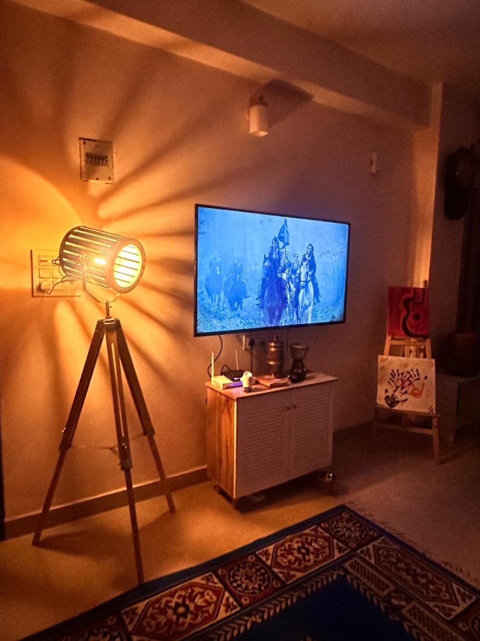 J kutir Apartment in West Bengal