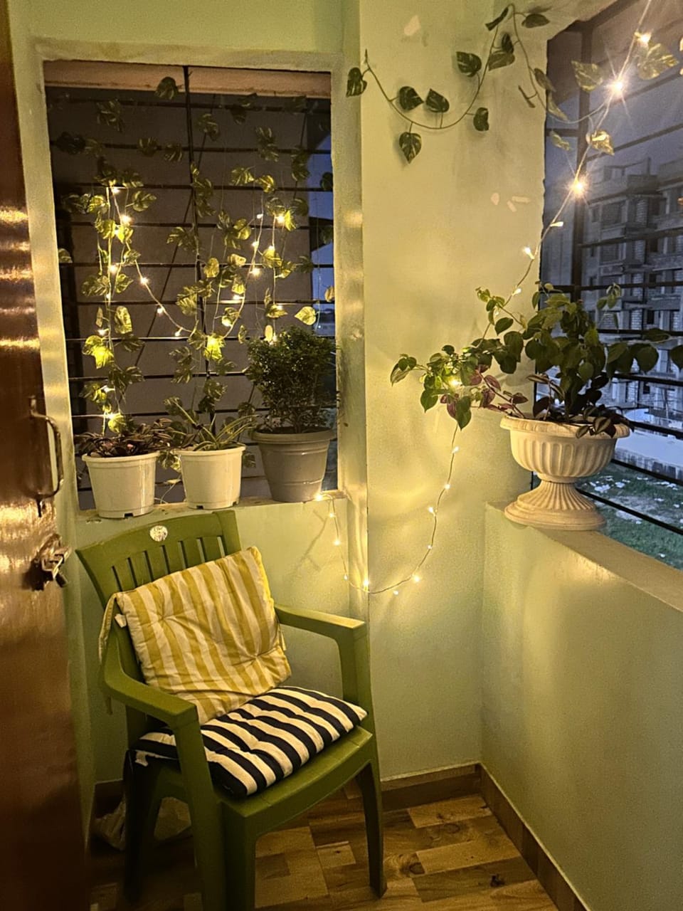 Balcony/Terrace, Balcony/Terrace