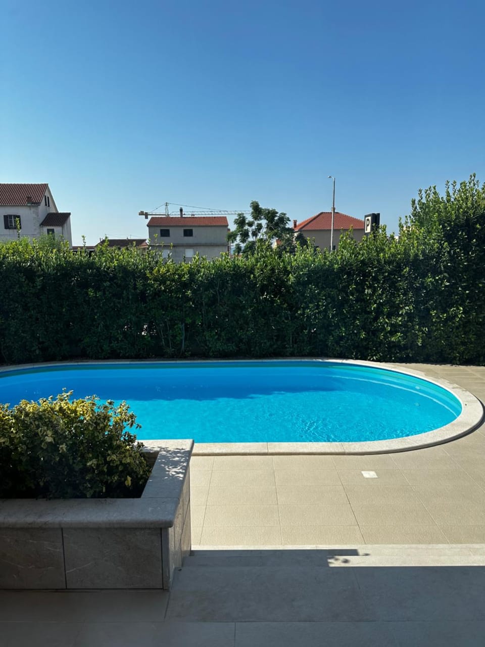 Vila Giulietta Villa in Šibenik-Knin County, Croatia