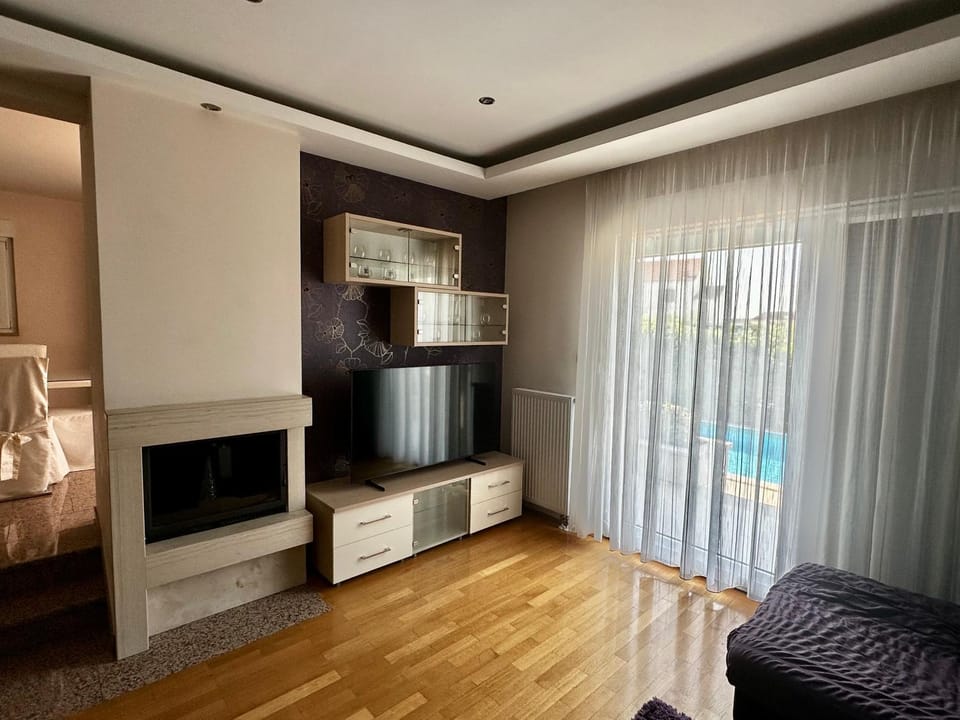 Vila Giulietta Villa in Šibenik-Knin County, Croatia